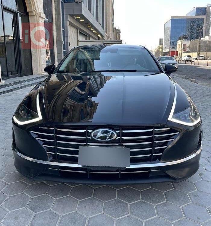 هيونداي سوناتا